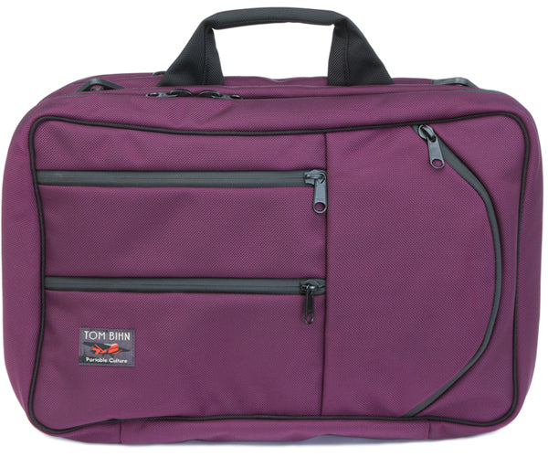 TOM BIHN Western Flyer carry-on travel bag